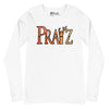 Pray'z Unisex T-Shirt - Belen