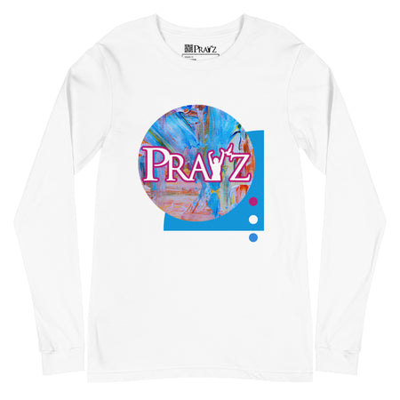 Pray'z Unisex T-Shirt - Bennie