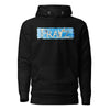 Pray'z Unisex Hoodie - Addison