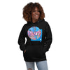 Pray'z Unisex Hoodie - Bennie