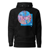 Pray'z Unisex Hoodie - Bennie