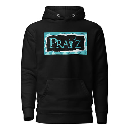 Pray'z Unisex Hoodie - Dana