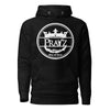 Pray'z Unisex Hoodie - King