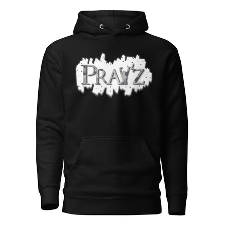 Pray'z Unisex Hoodie - Adriel