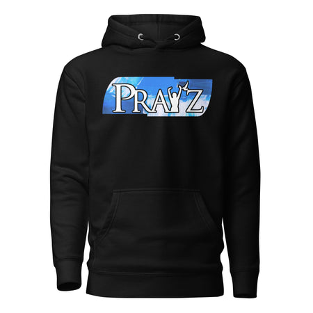 Pray'z Unisex Hoodie - Amaree