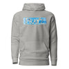 Pray'z Unisex Hoodie - Addison