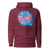 Pray'z Unisex Hoodie - Bennie