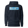 Pray'z Unisex Hoodie - Addison