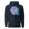 Pray'z Unisex Hoodie - Bennie