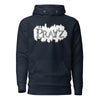 Pray'z Unisex Hoodie - Adriel