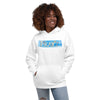 Pray'z Unisex Hoodie - Addison