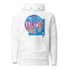 Pray'z Unisex Hoodie - Bennie