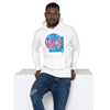 Pray'z Unisex Hoodie - Bennie