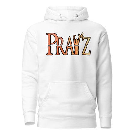 Pray'z Unisex Hoodie - Belen