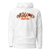 Pray'z Unisex Hoodie - Overcomer 1