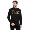 Pray'z Unisex Sweatshirt - Belen