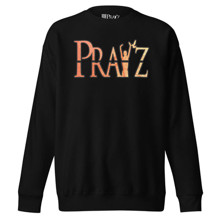 Pray'z Unisex Sweatshirt - Belen