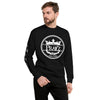 Pray'z Unisex Sweatshirt - King