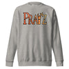 Pray'z Unisex Sweatshirt - Belen