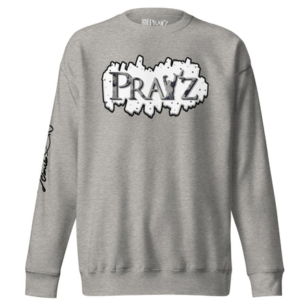 Pray'z Unisex Sweatshirt - Adriel II