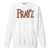 Pray'z Unisex Sweatshirt - Belen