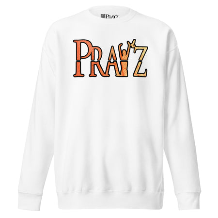 Pray'z Unisex Sweatshirt - Belen