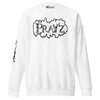 Pray'z Unisex Sweatshirt - Adriel II