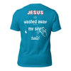 Pray'z Unisex T-Shirt - King