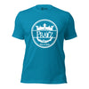 Pray'z Unisex T-Shirt - King