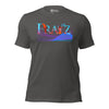 Pray'z Unisex T-Shirt - Anah