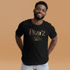 Pray'z Unisex T-Shirt - Abell