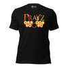 Pray'z Unisex T-Shirt - Aayden