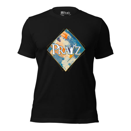 Pray'z Unisex T-Shirt - Cannon