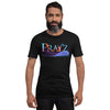 Pray'z Unisex T-Shirt - Anah