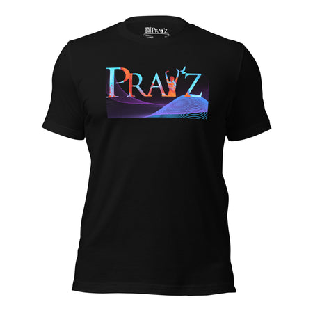 Pray'z Unisex T-Shirt - Anah
