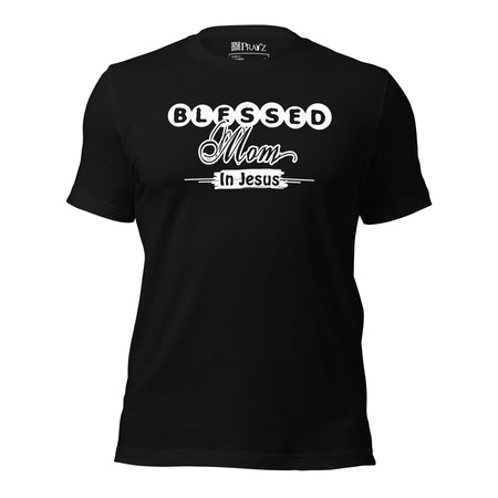 Pray'z Unisex T-Shirt - Mom 1