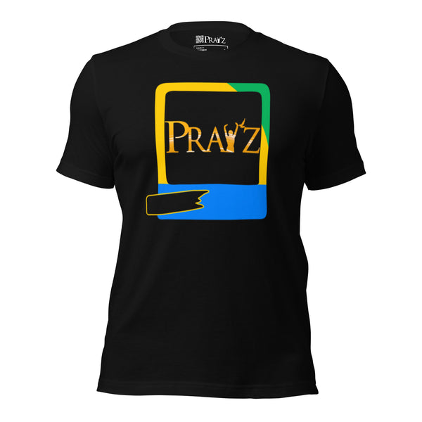 Pray'z Unisex T-Shirt - Jace