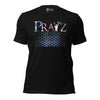 Pray'z Unisex T-Shirt - Gavin