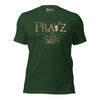 Pray'z Unisex T-Shirt - Abell