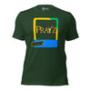 Pray'z Unisex T-Shirt - Jace