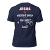 Pray'z Unisex T-Shirt - King