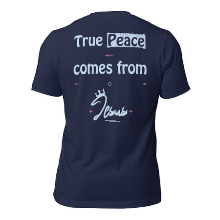 Pray'z Unisex T-Shirt - Gavin