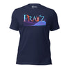 Pray'z Unisex T-Shirt - Anah