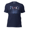 Pray'z Unisex T-Shirt - Gavin