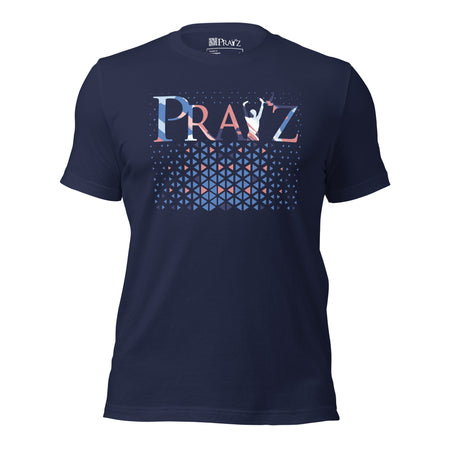 Pray'z Unisex T-Shirt - Gavin