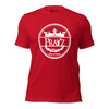 Pray'z Unisex T-Shirt - King