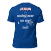 Pray'z Unisex T-Shirt - King