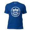 Pray'z Unisex T-Shirt - King