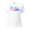 Pray'z Unisex T-Shirt - Anah