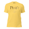 Pray'z Unisex T-Shirt - Abell